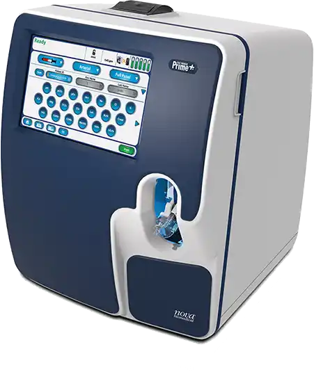 StatProfile Prime Plus+